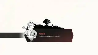 Fallout 76 Nuclear Winter (Nuking the small circle)