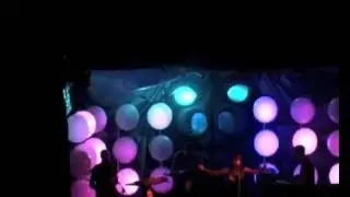 Marbert Rocel performing 