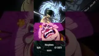 Onepiece Epic #1017