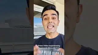Amazon AWS Outage Disrupts Snapchat, Robinhood & More!