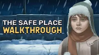 The Safe Place Walkthrough | 