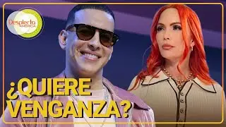 Daddy Yankee presenta otra demanda millonaria contra su ex Mireddys González | Despierta América