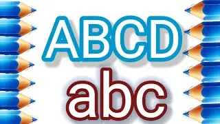 abc dotted tracing, English alphabet writing, preschool learning #kidssong #abcsong #toddler 0003