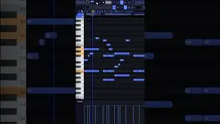 How To Make Melodies Easily #producer  #flstudio