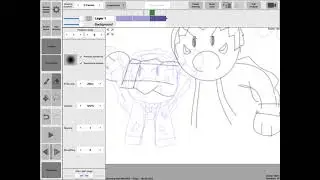 HAVE A POORLY DRAWN DRUM KORYU SCREAMING &ldquo;I LOVE YOU!!&rdquo;-