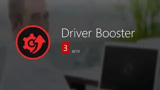 Как установить драйвера на Windows 7 Driver Booste