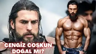 CENGİZ COŞKUN DOĞAL MI?