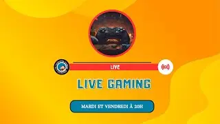 🔴 LIVE GAMING: The Alien Cube