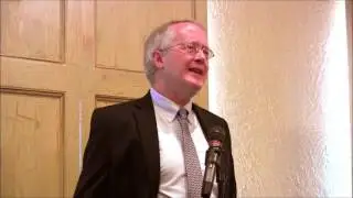 President Trump&rsquo;s Environmental Agenda: An Insider&rsquo;s Perspective with Myron Ebell