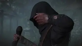 The Witcher 3: Hearts of Stone - The Caretaker (No damage or Potions)
