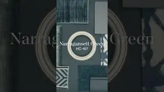 Benjamin Moore Color of the Year 2026
