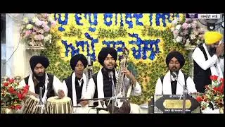 Maran munsa surea hakk hai •|• Hasandeep Singh |