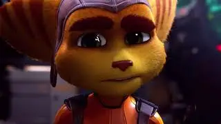 Ratchet & Clank: Rift Apart - #LetsPlayLive