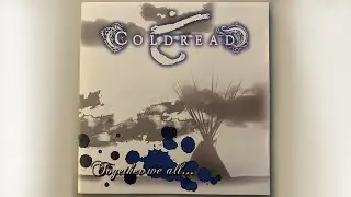 COLDREAD - 