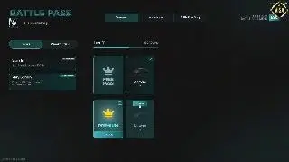 Advanced Battlepass System