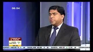 The Financial and Fiscal Commission's role part 1