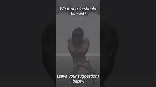DeeperMinds - Guess The Phobia #2 Reveal! #horrorgaming #ShadyVale #itchio #unrealengine