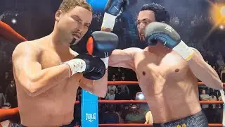 Daniel Alamilla vs Gilberto Assunção 2 | WCB 54: Championship Main Event 