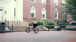 Jeff Purdy- End of the Semester edit