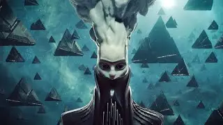 Lightfall Opening Cutscene