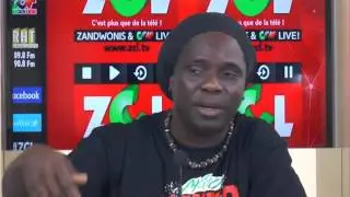 Interview de Dominique Coquerelle Akiyo   ZCL du 24 Avril 2017