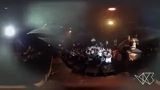 VR Composers Showreel