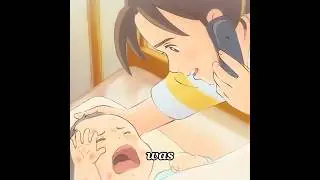 I&rsquo;m allergic to eggs, but I still face it with strength. #anime #foryou #shorts