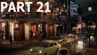 Mafia III | Walkthrough | #21 : KILL BEVER'S ENFORCERS!!
