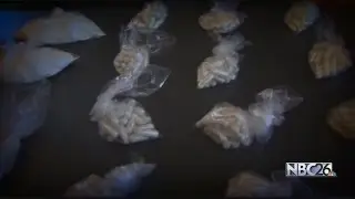 Lawmakers tackle heroin epidemic in WI summit
