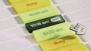 Clockwise Prism | Welcome to the Era of Intelligent Calendaring