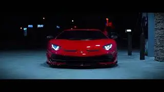 Tyga, Travis Scott - Lights On Flash (ft. Post Malone) | (Official Lyrics Video)