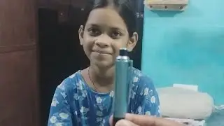 Electric shock pen prank video 📸