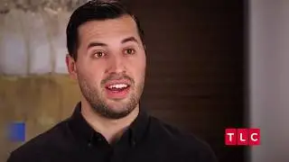 JINGER AND JEREMY COUNTING ON