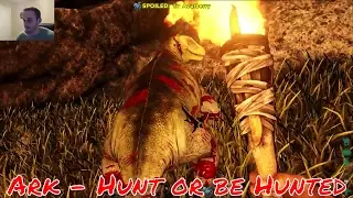 Ark - Let's Play Ep2 - The Grind is Real