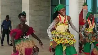 Explore Benin Republic