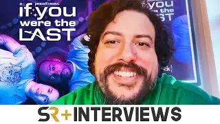 If You Were The Last Interview: Director Kristian Mercado On Working With Anthony Mackie & Zoe Chao