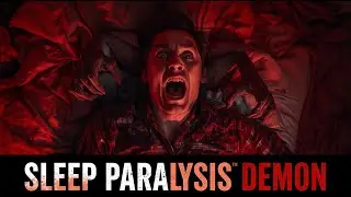 &ldquo;The Night I Saw the Sleep Paralysis Demon &ndash; True Horror Story&rdquo;