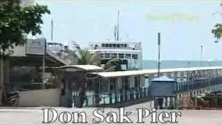Samui's West Coast Compilation Thailand - samuitv.com