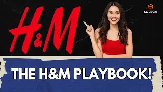 H&M&rsquo;s E-Commerce Success Secrets