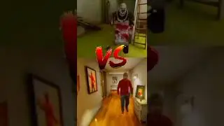 Psychopath Hunt Vs Dark Internet Jumpscare #shorts #keplerians #psychopathhunt