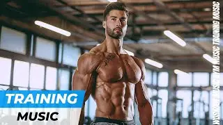 Training Music 2024 🔥 Fitness & Gym Motivation | Best Workout Songs 💪 Workout Playlist 2024