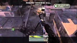 Spunqy @ Karachi  (Old Clip)