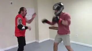 R.A.T.: Terminate Part 1: How to Train - The Elbow