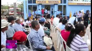 El 19 TV Viernes 04 de abril 2014