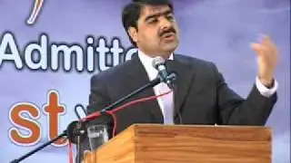 ICMS College System Chairman Speech 2007 -3