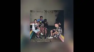 Где Фантом? - я тебя люблю (completion by Riviera Gang Music)