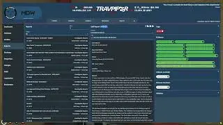 TravPiper talks all BANNED Cops ever & CopPixel| NoPixel GTA RP