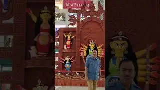 Siliguri Best Shopping mall #shots