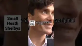 #cillianmurphy #haircut 