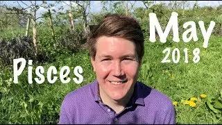 Pisces May 2018 Horoscope | Gregory Scott Astrology